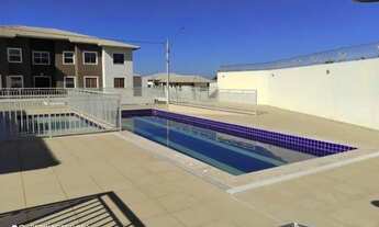 Imagem: Apartamento 2 quartos