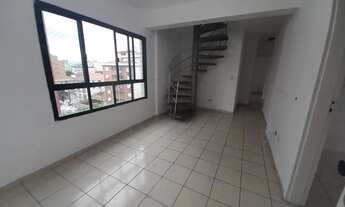 Imagem: Duplex 3 dormitórios para alugar, 130 m²