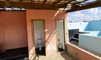 Imagem 2: Casa 3 qtos banheira e piscina cobertura Ribeirão das Neves