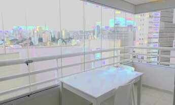 Imagem 4: Apartamento com 1 dormitório para alugar, 36 m²- Bela Vista - São Paulo/SP