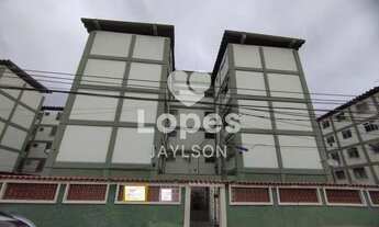 Imagem 2: Apartamento-À VENDA-Coelho Neto-Rio de Janeiro-RJ