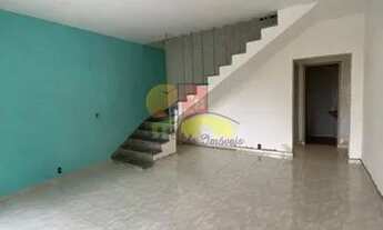 Imagem: SANTO ANDRé - Casa Padrão - Vila Scarpelli