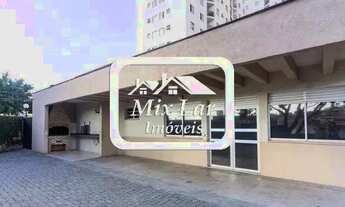Imagem 6: REF 6091 Apartamento no Bairro Cidade das Flores - Osasco SP