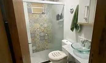 Imagem 6: Apartamento para venda com 60 metros quadrados com 2 quartos em Stiep - Salvador - BA