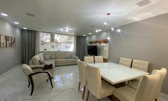 Imagem 2: Casa para venda possui 273 metros quadrados com 3 quartos em Grajaú - Rio de Janeiro - RJ