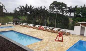 Imagem 4: Terreno no Lago dos Pássaros