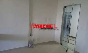 Imagem 4: Comercial sala em edifíciocondomínio em São José dos Campos