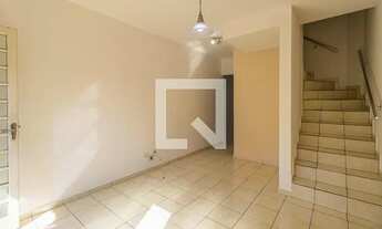 Imagem 3: Casa de Condomínio para Aluguel - Jardim Paraiso, 2 Quartos, 80 m2