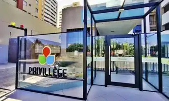 Imagem 4: Apartamento no Condomínio Privillege com 75 metros quadrados 3 quartos