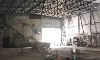 Imagem 5: Galpão Camaçari região central