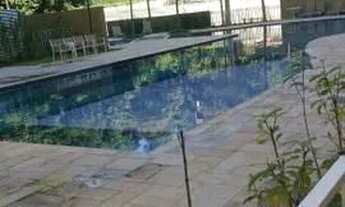 Imagem 2: Apartamento com 2 dormitórios para alugar, 60 m² por R$ 2.060,00/mês - Vila Iracema - Baru