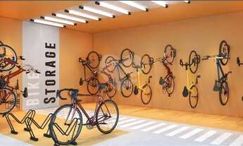 Imagem 7: STUDIO ALTO PADRÃO EM SANTA CECILIA 1 OU 2 DORMITORIOS