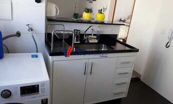 Imagem 4: Apartamento - Loteamento Residencial Parque dos Cantos - Campinas