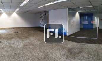 Imagem 3: Conjunto para alugar, 304 m² por R$ 41.337,88/mês - Vila Olímpia - São Paulo/SP