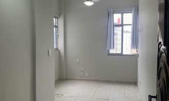 Imagem 2: Kitnet/conjugado para aluguel com 20 metros quadrados com 1 quarto em Botafogo - Rio de Ja