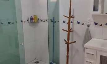 Imagem 2: Casa de fundos independente