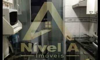 Imagem 6: Apartamento para Venda em São Paulo / SP no bairro Limão