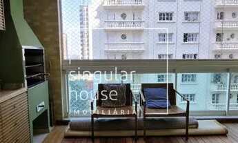 Imagem 5: 116 m² / 3 suítes / 2 Vagas