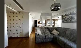 Imagem 3: Apartamento para venda possui 90 metros quadrados com 2 quartos em Vila Andrade - São Paul