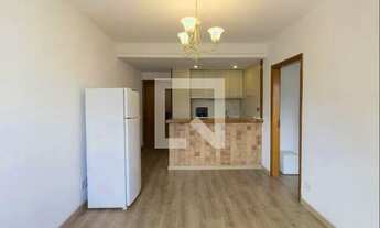 Imagem 4: Apartamento para Aluguel - Jardim Paulista, 1 Quarto, 44 m2