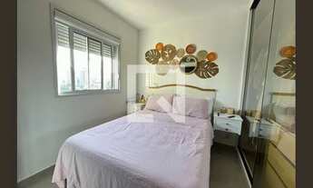 Imagem 6: Apartamento para Aluguel - Vila Mascote, 2 Quartos, 63 m2