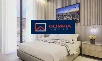 Imagem 7: Apartamento Locação 1 Dormitórios - 57 m² Cerqueira César