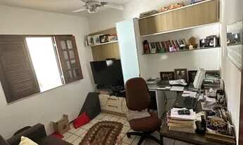 Imagem 5: Casa para alugar plana 3 quartos 2 banheiros no residencial D?Ville no Cambeba