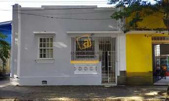 Imagem 2: ITU - Casa Padrão - CENTRO