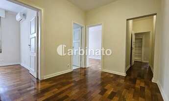 Imagem 3: Lindenberg - Estilo Colonial Americano - 2 Garagens - 222m² úteis Pé no Clube Paulistano