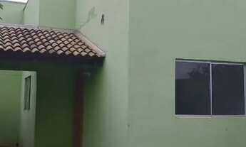 Imagem: Oportunidade) Casa com 2 quartos á venda