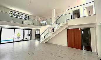 Imagem 5: Ref.: 6114 - Casa, Alphaville Residencial 3