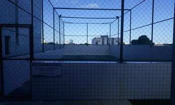 Imagem 5: Alugo apto 2 quartos, semi-mobiliado, andar alto, nascente, próximo a Lagoa do Araçá