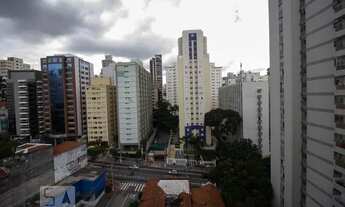 Imagem 5: Apartamento para Aluguel - Jardim Paulista, 1 Quarto, 45 m2