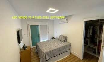 Imagem 7: Leo vende, Sim, alto padrão, 4 suítes, closet, goumert, veja fotos