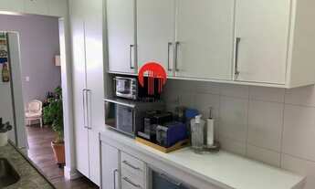 Imagem 5: Apartamento para Venda em São Paulo, Jardim Londrina, 2 dormitórios, 2 suítes, 3 banheiros