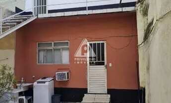 Imagem 3: Sobrado à venda, 3 quartos, Andaraí - RIO DE JANEIRO/RJ