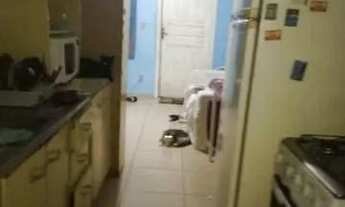 Imagem 4: Casa no bairro Vila Nova ZS