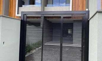 Imagem 5: Geminado de Alto Padrão no Saguaçu Joinville/ Sc