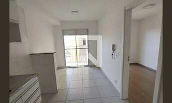 Imagem 4: Apartamento para Aluguel - Butantã, 1 Quarto, 29 m2