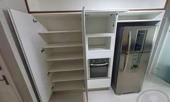 Imagem 7: APARTAMENTO A VENDA VILA OLÍMPIA 02 DORMITÓRIOS 02 BANHEIROS 86M² 01 VAGA Ref.:3446406