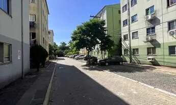 Imagem: ESTEIO - Apartamento Padrão - São José