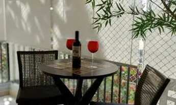 Imagem 5: APTO A VENDA EM ALPHAVILLE - CONDOMÍNIO ALPHA VITA