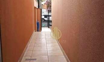 Imagem 3: Apartamento com 3 dormitórios com 1 suite à venda, 131 m² por R$ 280.900 - Parque dos Band