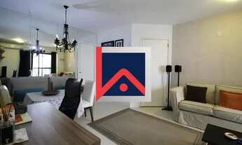 Imagem 1: Apartamento Locação Moema 94 m² 3 Dormitórios