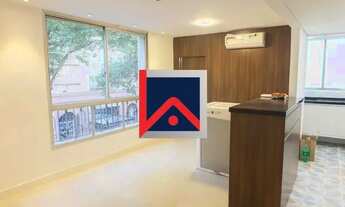 Imagem 4: Locação Apartamento 1 Dormitórios - 60 m² Consolação