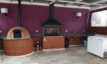 Imagem 7: Apartamento para venda com 92 metros quadrados com 3 quartos em Bosque da Saúde - São Paul