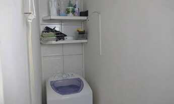 Imagem 3: Apartamento com 2 quartos em Matatu - Salvador - BA