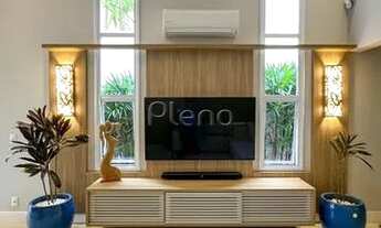 Imagem 4: Casa à venda no Swiss Park - Campinas/SP