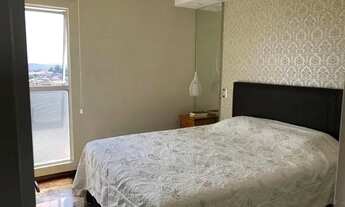 Imagem 6: Apartamento para Aluguel - Portal do Morumbi, 2 Quartos, 70 m2