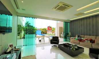 Imagem: Casa / Residencial Adrianópolis 500m²/